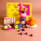 Bandhan Rakhi Hamper 28